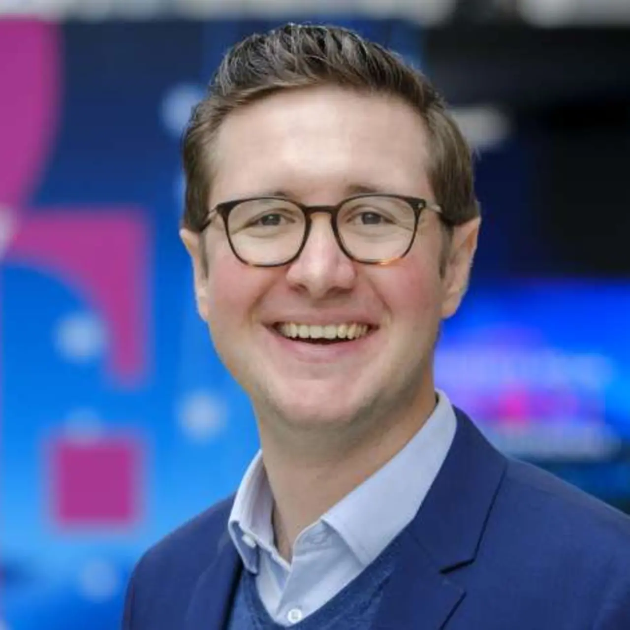 Maximilian Walz, Proprietário Sênior de Produto – Computação Quântica