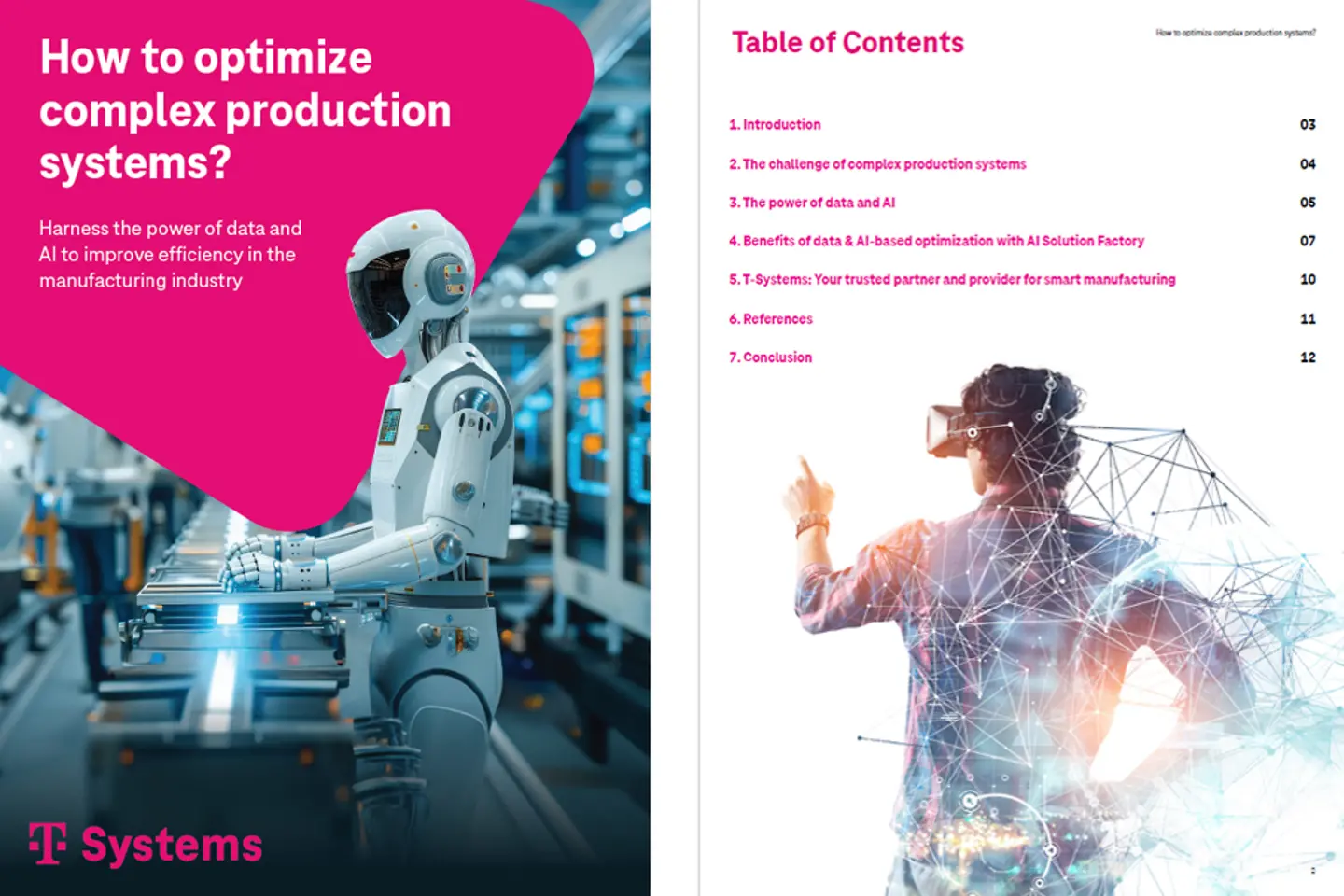 Preview of the white paper