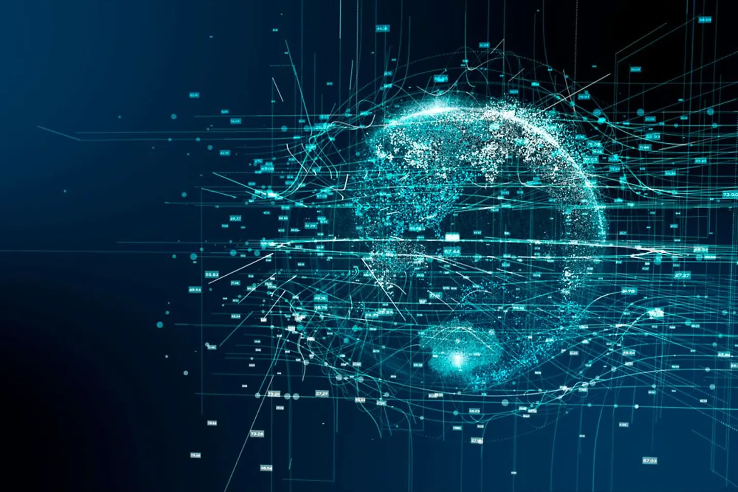 La nueva transformación digital del sector bancario
