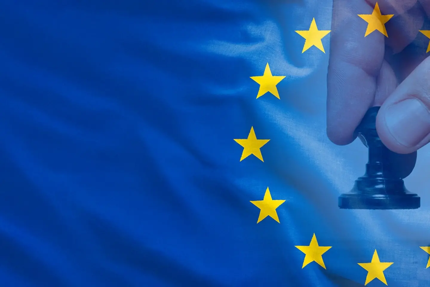 Una maniobra inteligente con sello europeo
